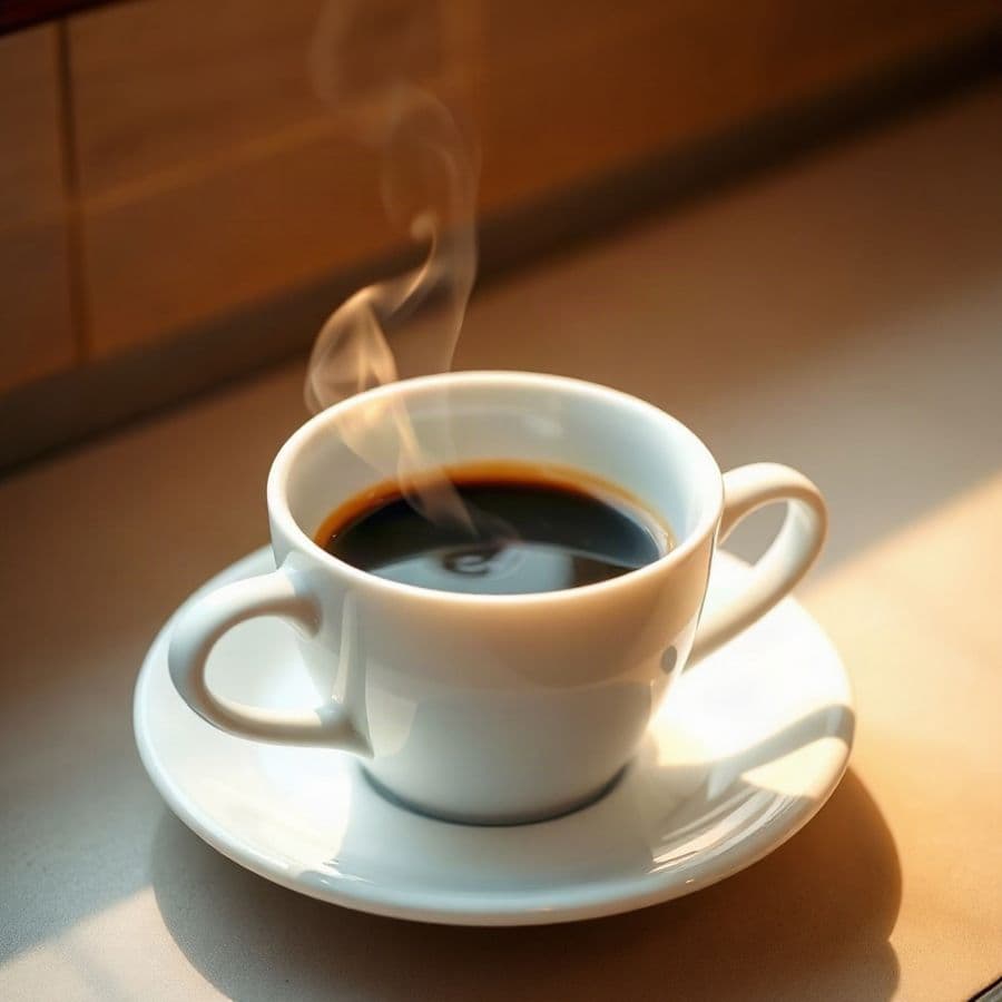 Regular Coffee - Pho and Rice Lacombe