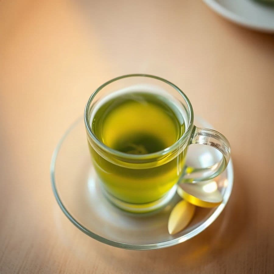Tea