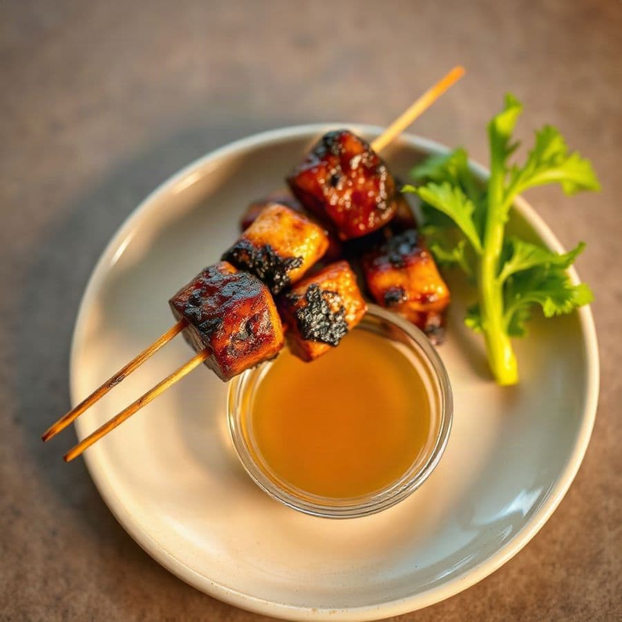 2. Isaw - Pho and Rice Lacombe